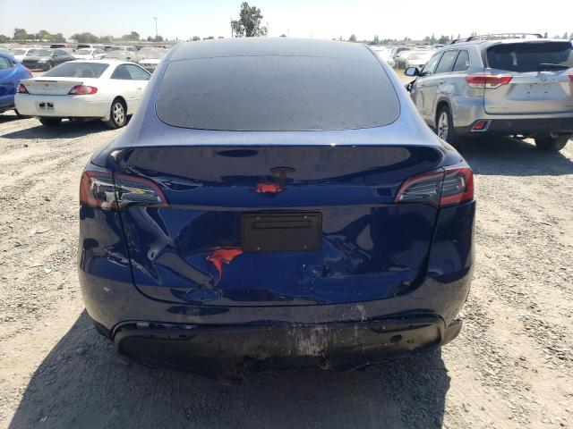 Photo 6 from auction – 2023 TESLA MODEL Y with VIN 7SAYGDEE8PF739559
