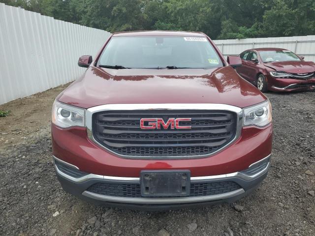 Photo 5 from auction – 2017 GMC ACADIA SLE with VIN 1GKKNKLA3HZ164624