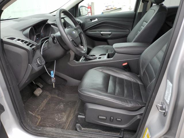 Photo 7 from auction – 2018 FORD ESCAPE SEL with VIN 1FMCU9HD3JUB16022