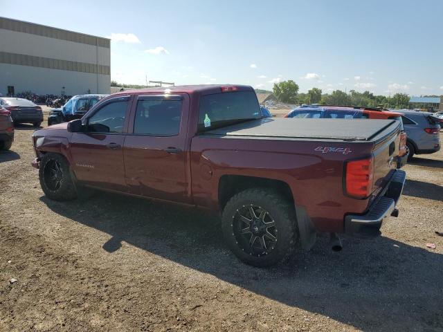 Photo 2 from auction – 2014 CHEVROLET SILVERADO with VIN 3GCUKREC5EG121161