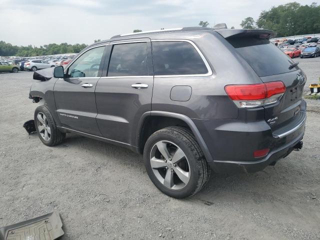 Photo 2 from auction – 2015 JEEP GRAND CHER with VIN 1C4RJFCG9FC620109