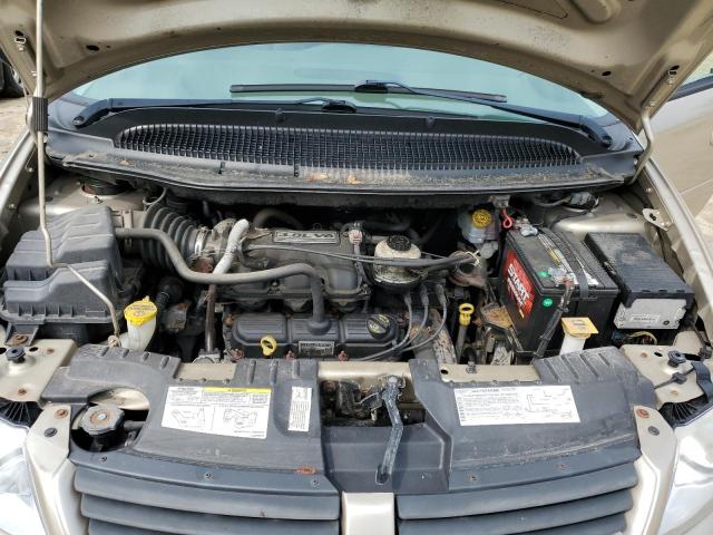 Photo 12 from auction – 2007 DODGE GRAND CARA with VIN 2D4GP44L97R313296