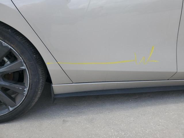Photo 12 from auction – 2022 MAZDA 3 PREMIUM with VIN 3MZBPBEY5NM311309