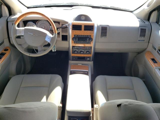 Photo 8 from auction – 2007 CHRYSLER ASPEN LIMI with VIN 1A8HX58N67F537550