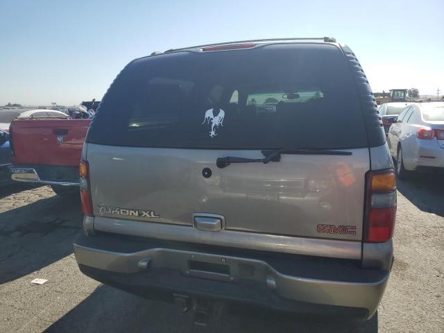 Photo 6 from auction – 2002 GMC DENALI XL with VIN 1GKFK66UX2J303239
