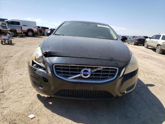 Photo 5 from auction – 2012 VOLVO S60 T5 with VIN YV1622FS3C2057708