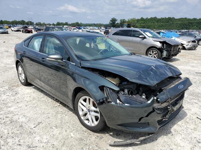 Photo 4 from auction – 2016 FORD FUSION SE with VIN 1FA6P0H72G5109568