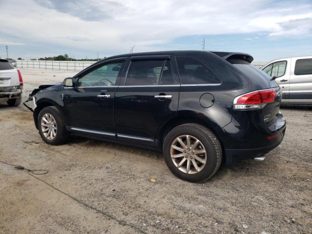 Photo 2 from auction – 2012 LINCOLN MKX with VIN 2LMDJ8JK7CBL17757