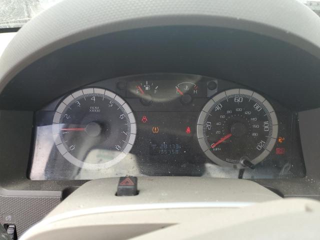 Photo 9 from auction – 2008 FORD ESCAPE XLS with VIN 1FMCU02Z78KC16372
