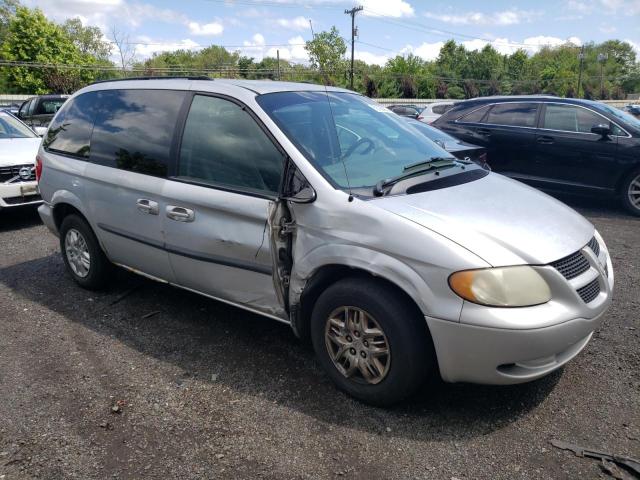 Photo 4 from auction – 2003 DODGE CARAVAN SP with VIN 1D4GP45353B121834
