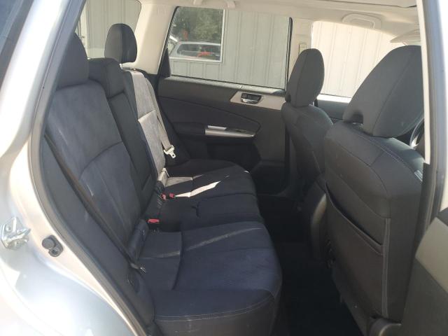 Photo 11 from auction – 2010 SUBARU FORESTER 2 with VIN JF2SH6CC7AH702606
