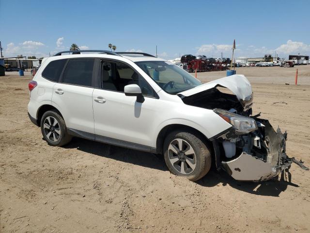 Снимка 4 от търг – 2017 SUBARU FORESTER 2 с VIN JF2SJAEC0HH570478