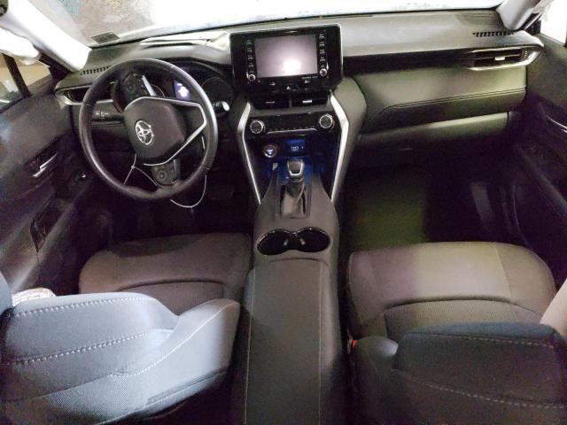 Photo 8 from auction – 2021 TOYOTA VENZA LE with VIN JTEAAAAH1MJ083641