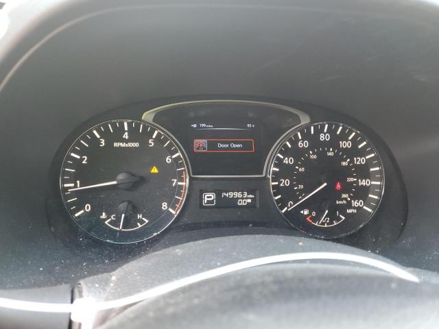 Photo 9 from auction – 2013 NISSAN PATHFINDER with VIN 5N1AR2MNXDC679805