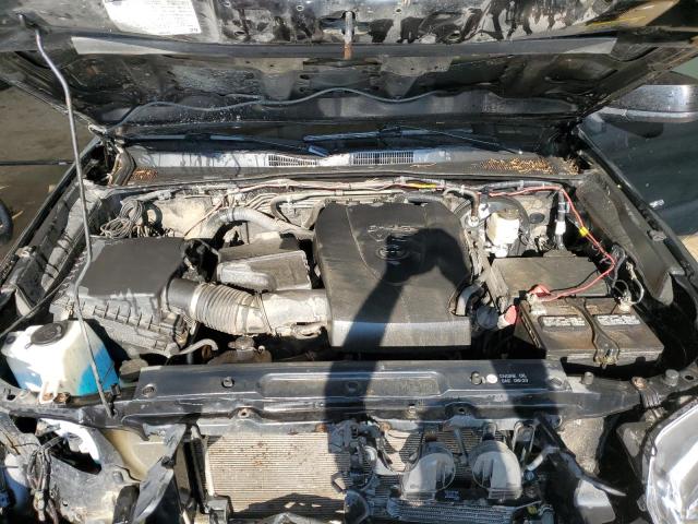 Photo 11 from auction – 2017 TOYOTA TACOMA DOU with VIN 3TMCZ5AN2HM102435