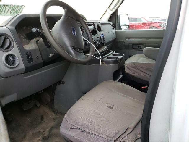 Photo 7 from auction – 2011 FORD ECONOLINE with VIN 1FTNE2EW4BDA50461