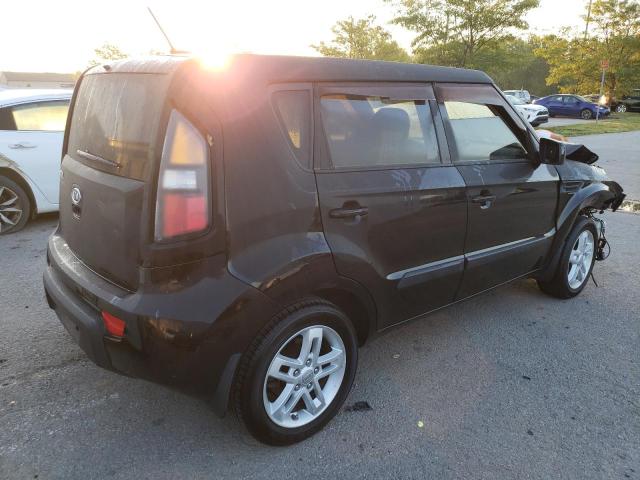 Снимка 3 от търг – 2011 KIA SOUL + с VIN KNDJT2A29B7313100