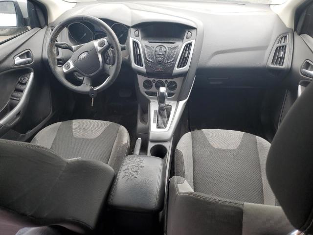 Снимка 8 от търг – 2012 FORD FOCUS SE с VIN 1FAHP3F20CL268192