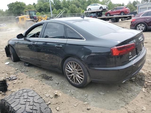 Photo 2 from auction – 2016 AUDI A6 PREMIUM with VIN WAUFGAFC7GN005865
