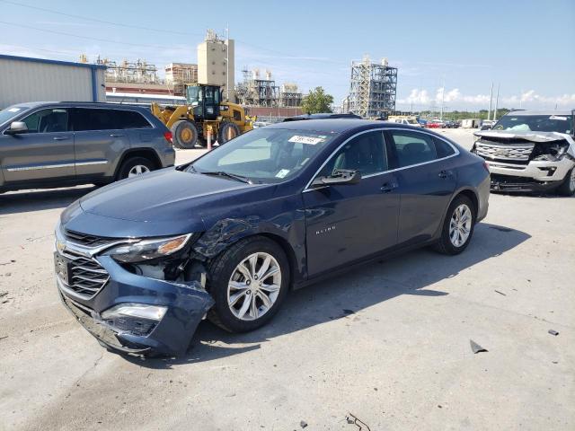 Photo 1 from auction – 2020 CHEVROLET MALIBU LT with VIN 1G1ZD5ST6LF089843