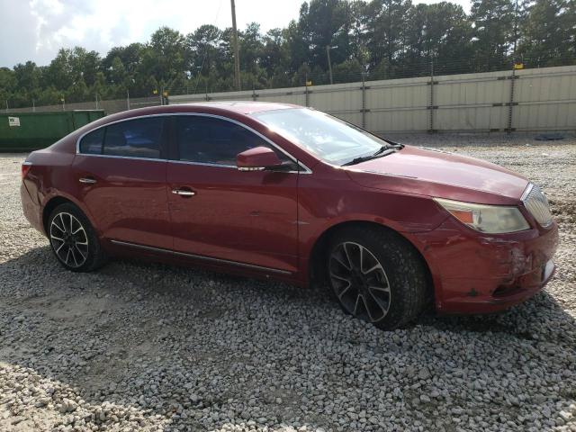 Снимка 4 от търг – 2011 BUICK LACROSSE C с VIN 1G4GE5ED6BF103038
