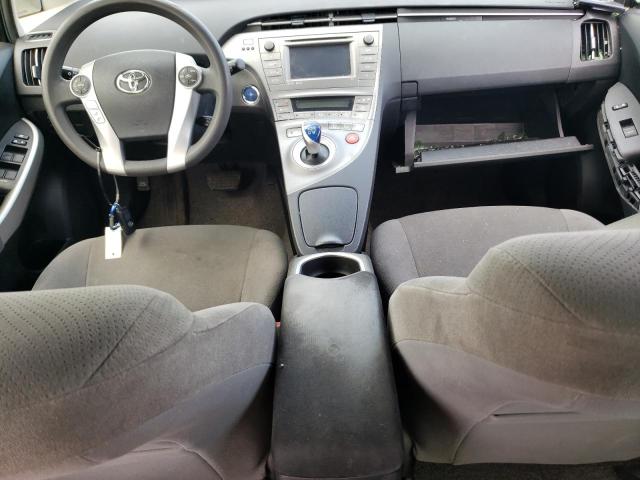 Photo 8 from auction – 2015 TOYOTA PRIUS with VIN JTDKN3DU3F0407263