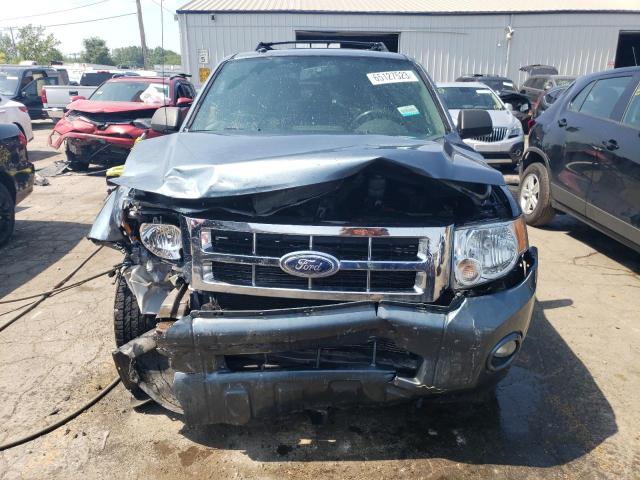 Photo 5 from auction – 2011 FORD ESCAPE XLT with VIN 1FMCU0D74BKA32798
