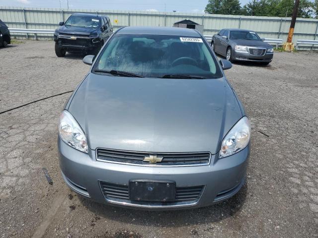 Zdjęcie 5 z aukcji – 2008 CHEVROLET IMPALA LT z VIN 2G1WT58K081335899