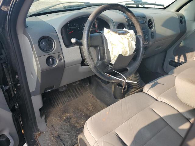 Photo 8 from auction – 2008 FORD F150 with VIN 1FTRF12278KB88543