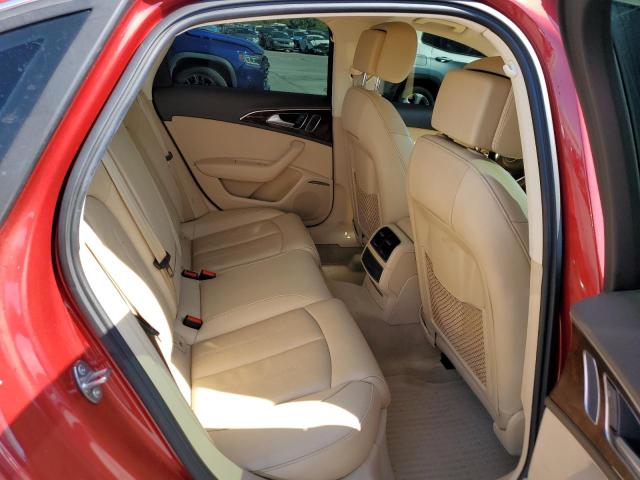 Zdjęcie 10 z aukcji – 2015 AUDI A6 PREMIUM z VIN WAUFGBFC7FN030303