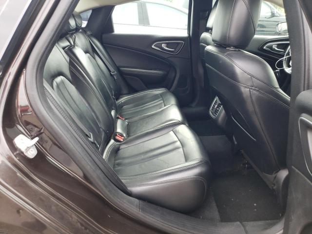 Фото 10 с аукциона – 2015 CHRYSLER 200 C с VIN 1C3CCCCG7FN524258