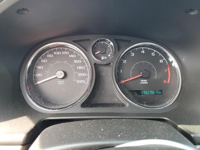 Photo 9 from auction – 2008 CHEVROLET COBALT LT with VIN 1G1AL55F287312905