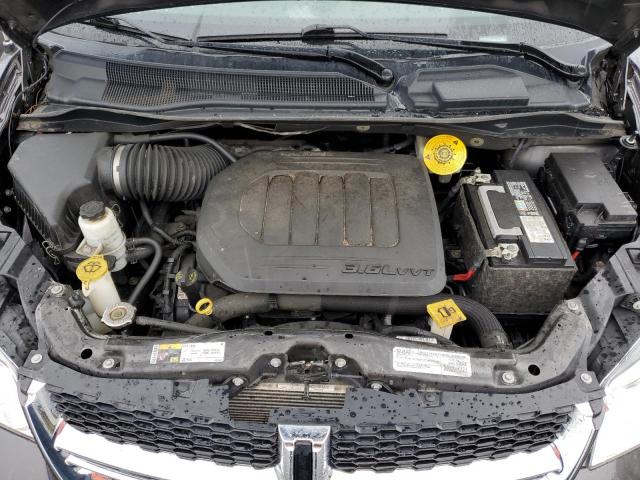 Photo 12 from auction – 2019 DODGE GRAND CARA with VIN 2C4RDGCG8KR716330