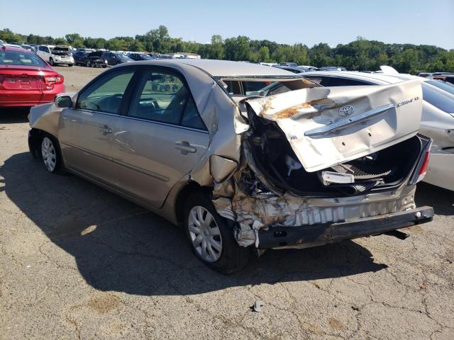 Photo 2 from auction – 2005 TOYOTA CAMRY LE with VIN 4T1BE32K85U555879