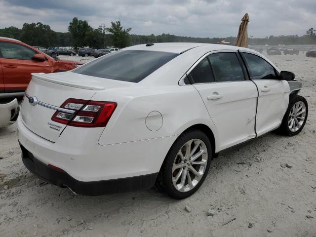 Photo 3 from auction – 2018 FORD TAURUS LIM with VIN 1FAHP2F87JG105091