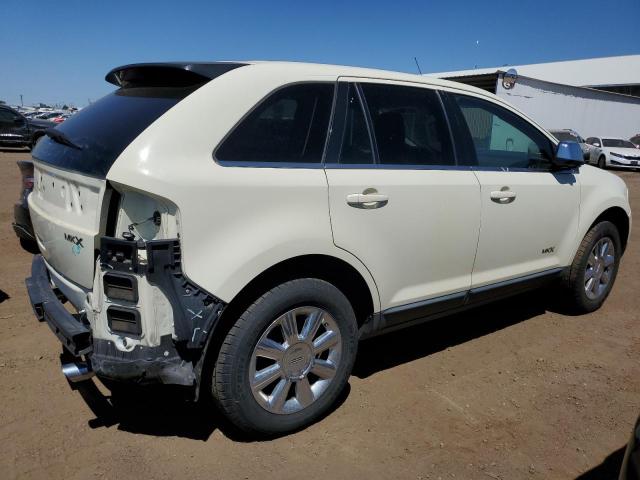 Photo 3 from auction – 2007 LINCOLN MKX with VIN 2LMDU68C97BJ30729