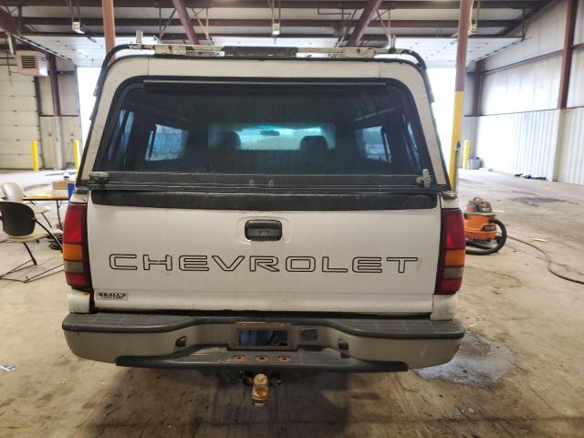 Photo 6 from auction – 2002 CHEVROLET SILVERADO with VIN 1GCEC14WX2Z191474