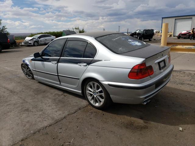 Photo 2 from auction – 2003 BMW 330 XI with VIN WBAEW53403PG22884