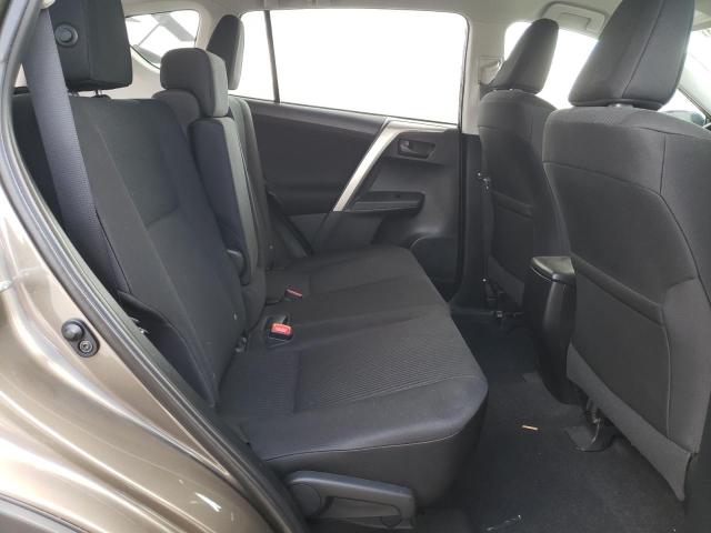 Photo 11 from auction – 2015 TOYOTA RAV4 LE with VIN 2T3ZFREV6FW131131