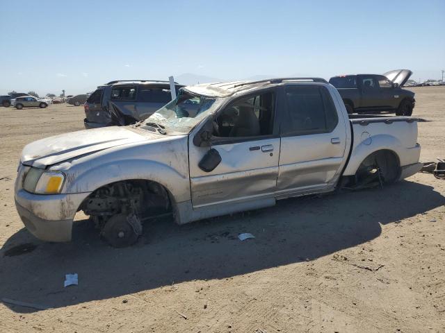 FORD EXPLORER S 2002 with VIN 1FMZU67E82UC39139 - Photo from auction