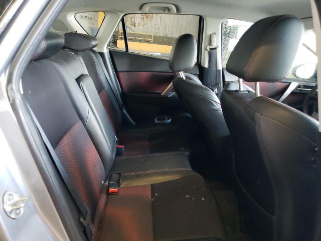 Photo 10 from auction – 2011 MAZDA SPEED 3 with VIN JM1BL1K49B1395007
