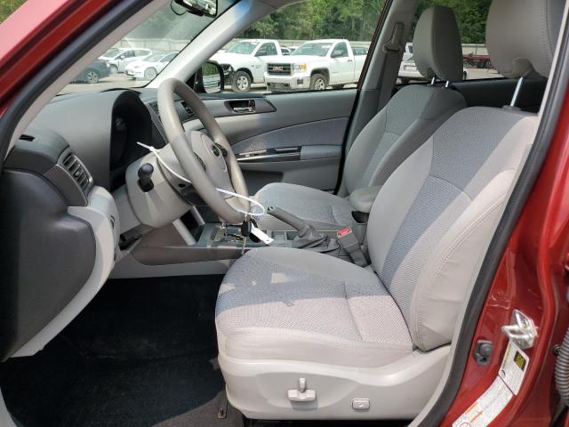 Photo 7 from auction – 2012 SUBARU FORESTER 2 with VIN JF2SHADC4CH446557