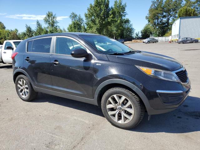 Photo 4 from auction – 2016 KIA SPORTAGE L with VIN KNDPBCAC3G7863816