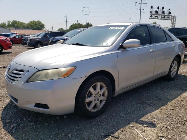 TOYOTA CARMRY 2007 with VIN 4T1BE46K17U579928 - Photo from auction