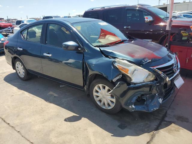 Photo 4 from auction – 2015 NISSAN VERSA S with VIN 3N1CN7AP3FL843384