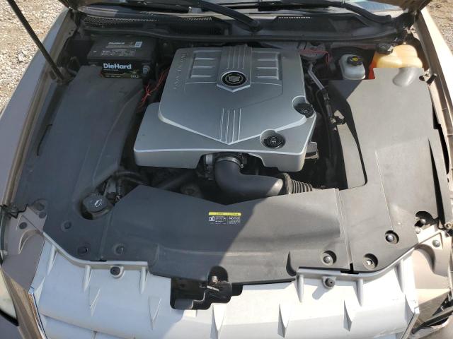 Photo 11 from auction – 2007 CADILLAC STS with VIN 1G6DW677970128742