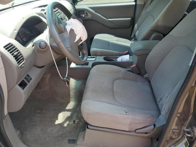 Photo 7 from auction – 2011 NISSAN FRONTIER S with VIN 1N6AD0ER1BC431784