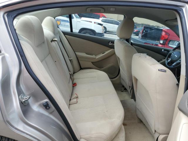Photo 10 from auction – 2012 NISSAN ALTIMA BAS with VIN 1N4AL2AP4CN563293