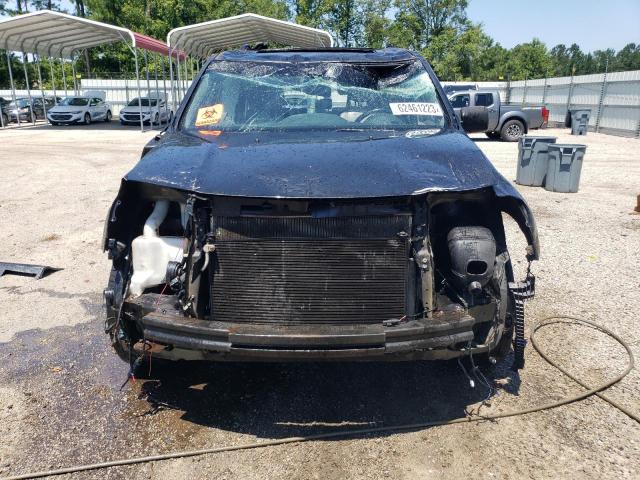 Photo 5 from auction – 2012 HONDA PILOT EXL with VIN 5FNYF3H65CB036980
