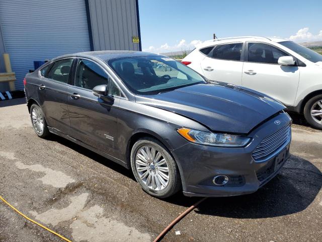 Photo 4 from auction – 2015 FORD FUSION SE with VIN 3FA6P0PU6FR128188